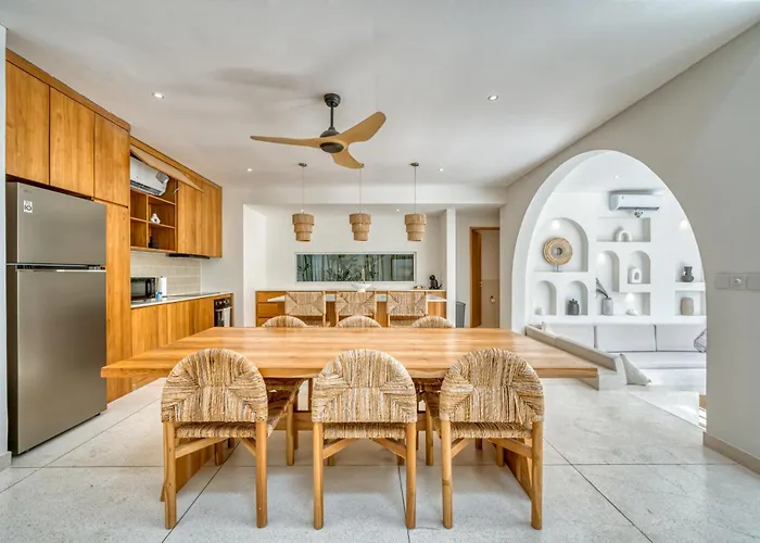 Valli - 3br Pool Villa, Sauna - Bingin * Uluwatu