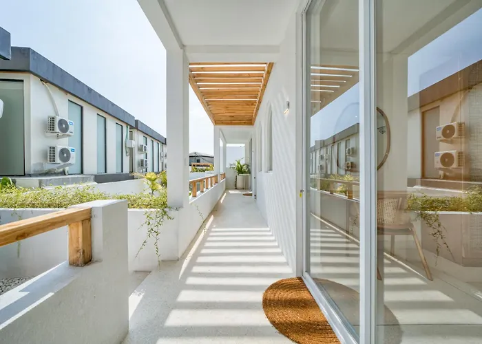 Valli - 3br Pool Villa, Sauna - Bingin * Uluwatu