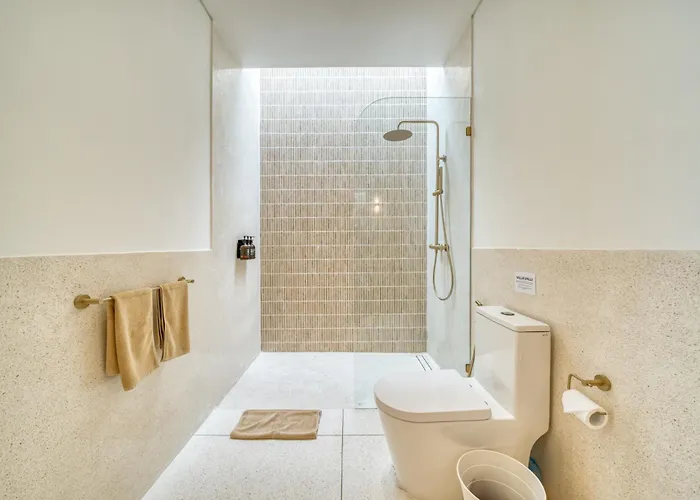 Valli - 3br Pool Villa, Sauna - Bingin Uluwatu
