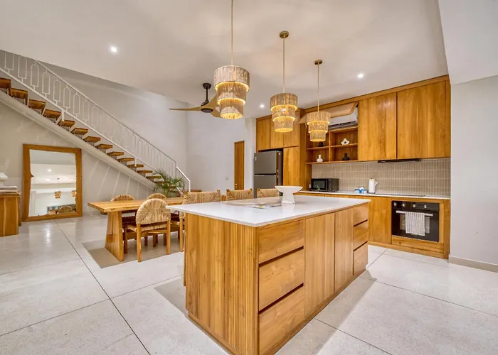 Valli - 3br Pool Villa, Sauna - Bingin * Uluwatu