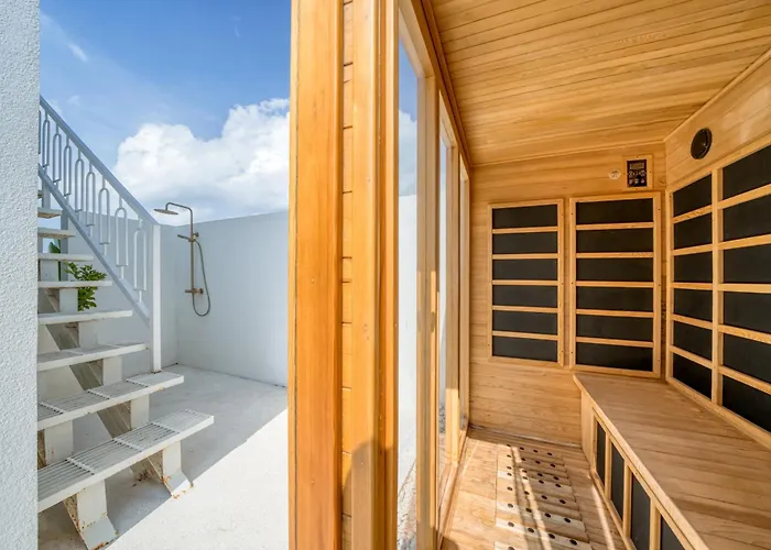 Valli - 3br Pool Villa, Sauna - Bingin * Uluwatu